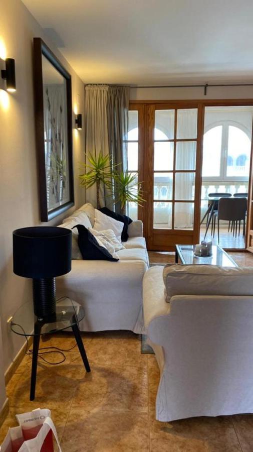 Duplex Torre Almadrava Apartamento Dénia Exterior foto