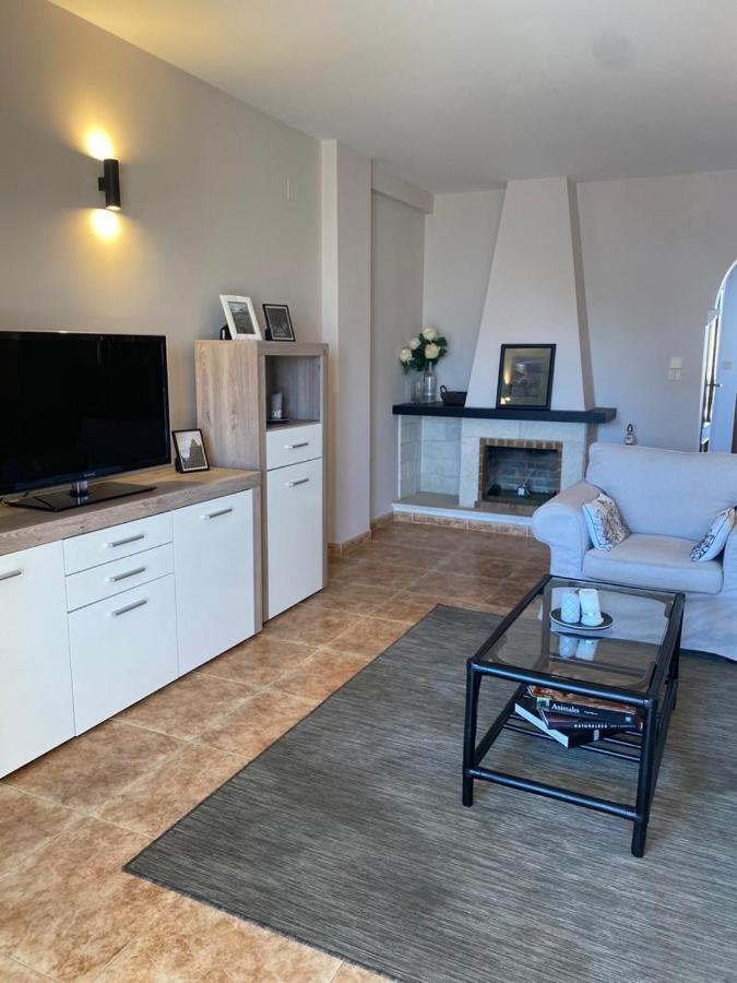 Duplex Torre Almadrava Apartamento Dénia Exterior foto