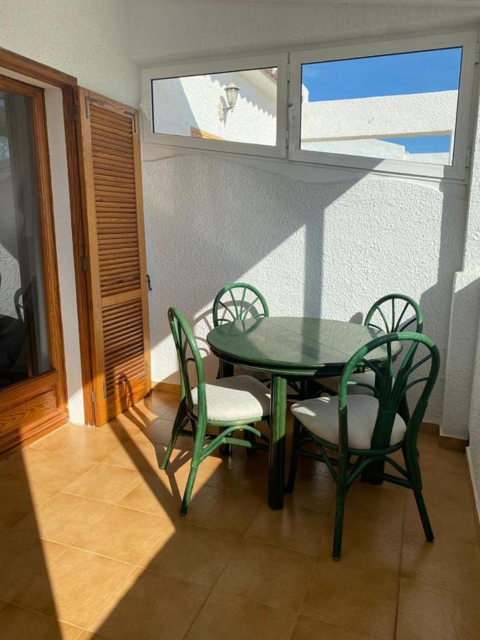 Duplex Torre Almadrava Apartamento Dénia Exterior foto