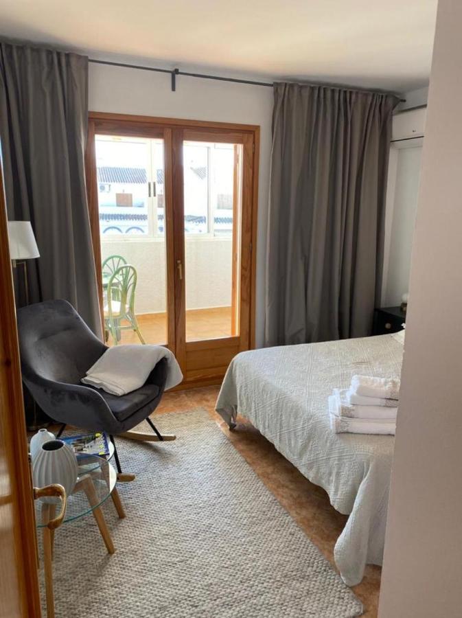Duplex Torre Almadrava Apartamento Dénia Exterior foto